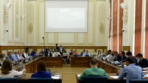 Înregistrarea şedinţelor de Consiliu Local devine obligatorie. Reprezentanţii Primăriei Timişoara vor şi interacţiune off-line