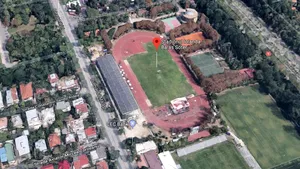 Campionatul Balcanic Masters va avea loc între 19 şi 22 septembrie, pe Stadionul Iolanda Balaş Soter