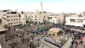 Guvernul Israelului va aproba construirea a mii de locuinţe în colonii din Cisiordania