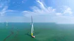Ministerul Energiei propune trei perimetre eoliene offshore, cu o capacitate de 3,1 GW, pentru a putea fi concesionate în Marea Neagră. Proiectul, publicat cu o întârziere de peste 16 luni