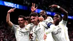 Liga Campionilor: Real Madrid și PSG, victorii clare; Arsenal a salvat egalul, surpriză mare pentru Bodø/Glimt
