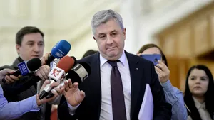 Iordache, întrebat dacă vor fi trădători în PSD: Nu contează. 220 de voturi şi moţiunea nu trece - VIDEO