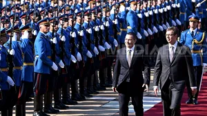 Ponta: România nu va condiţiona Serbia la integrarea UE pe minorităţi, dar cere respectarea dreptului