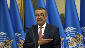Șeful OMS: Un copil a murit în urma unui atac asupra unui spital din Gaza