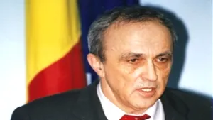 Mircea Cosma, candidatul PSD la şefia CJ Prahova