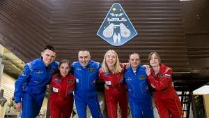 Izolaţi opt luni într-un laborator din Rusia. NASA caută voluntari pentru simularea vieţii pe Marte