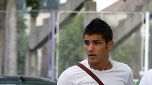 Luchin: Sabău lucrează foarte mult pe fazele defensive