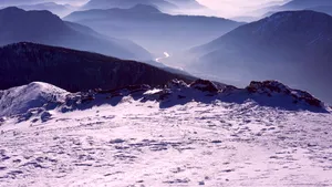 Cum va fi VREMEA până pe 15 februarie. Prognoza meteo pentru fiecare regiune a ţării