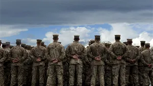 Joe Biden a îngheţat deplasarea trupelor militare din Germania. Preşedintele lucrează la o nouă politică de apărare a SUA