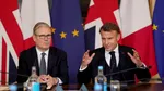 Macron le spune britanicilor în față că Regatul Unit „este mai slab” după Brexit 