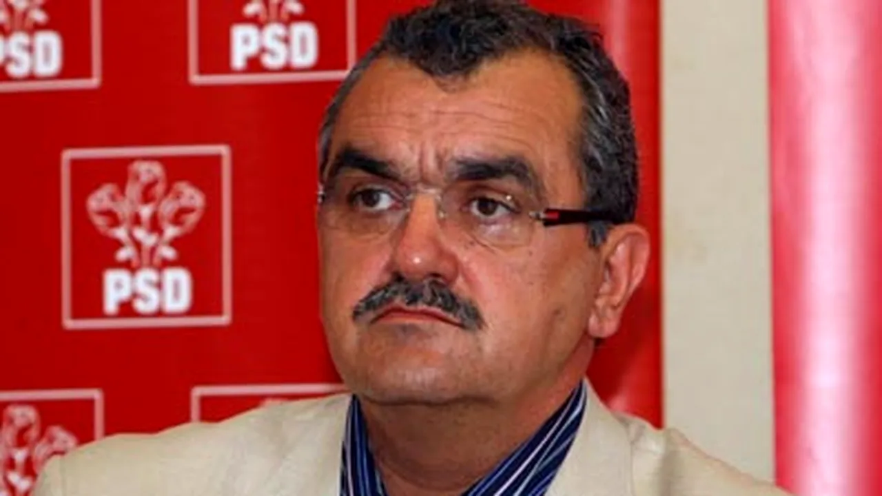 Mitrea pe blog: Grupul de interese din PSD caută soluţii să mă dea afară din partid
