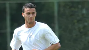 Drida a părăsit echipa Jiul Petroşani