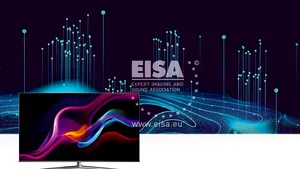 Hisense a atins un nou reper în domeniul tehnic al televiziunii câştigând un premiu EISA