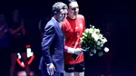 Nicuşor Dan, mesaj pentru Cristina Neagu: Eşti şi vei rămâne un simbol naţional