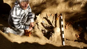 FOTO | REPORTAJ Istoricul Marius Oprea: 11 morţi la Caransebeş, în urma „tratamentor neomenoase” 