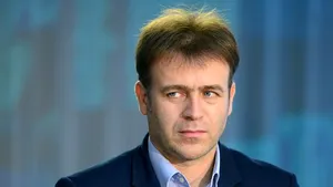Felix Tătaru, consultant în campaniile lui Iohannis şi Băsescu, audiat la DNA în dosarul 