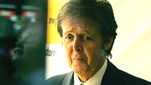 Paul McCartney vrea custodia unică a copilului pe care îl are cu Heather Mills