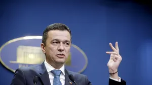 Schimbări radicale în guvern: Patru secretari de stat din Guvern, eliberaţi din funcţie de premierul Sorin Grindeanu/ Adrian Marius Dobre, secretar de stat demis: Un gest de laşitate a lui Grindeanu şi Ponta