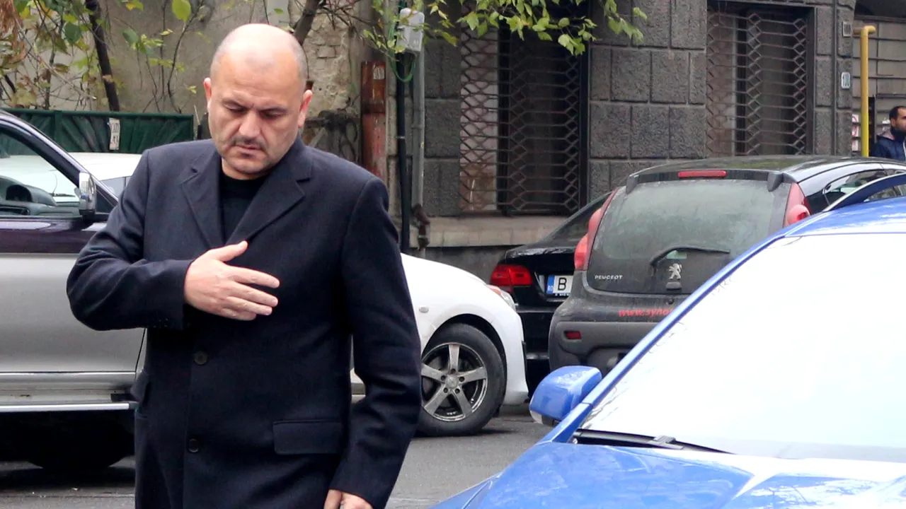 Război al declaraţiilor între Dumitru Dragomir şi Adrian Mititelu Jr.