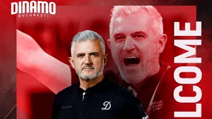 Handbal masculin: Paulo Pereira este noul antrenor al echipei Dinamo București