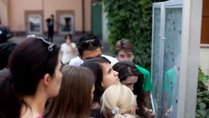 Evaluarea Naţională, după contestaţii: note crescute în aproape 16.500 de cazuri