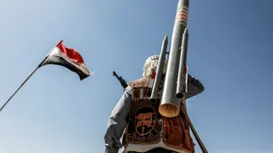 Armata israeliană anunță că a interceptat o rachetă lansată din Yemen