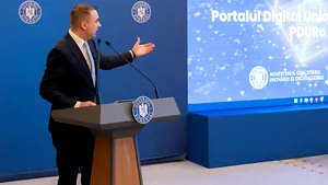Contractul pentru implementarea Portalului Digital Unic al României a fost semnat