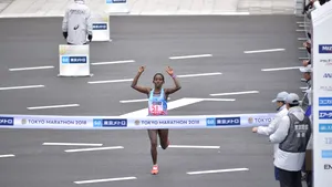Atletă de top la maraton, suspendată șase ani pentru dopaj și falsificarea unei prescripții medicale