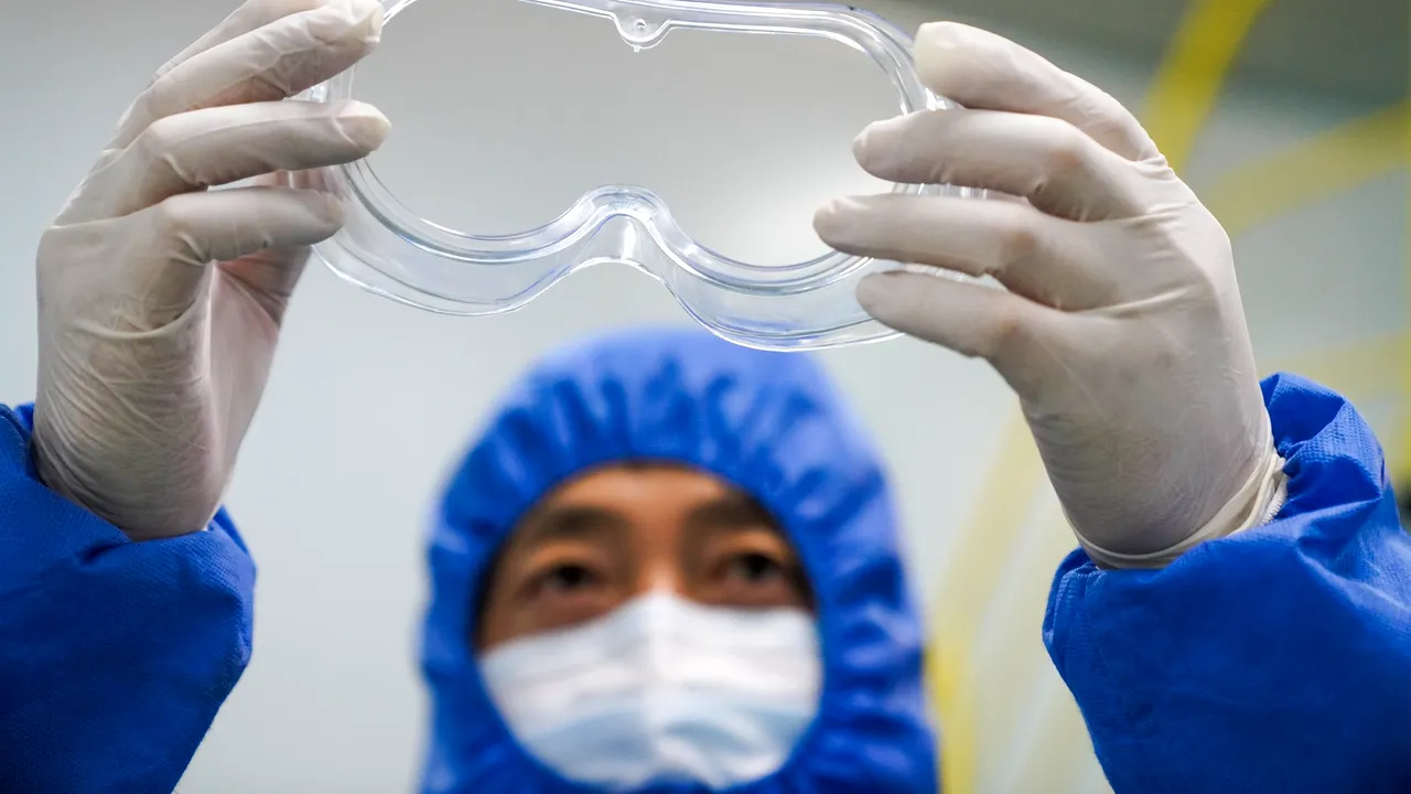 Un nou focar de infecţie în China: 10 milioane de oameni au fost puşi în carantină! Măsuri draconice anunţate de autorităţi