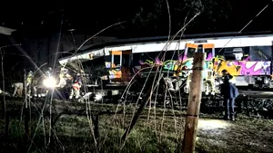 Accident feroviar lângă Barcelona: Un mort și zeci de răniți, la doar două zile după tragedia din sudul Spaniei