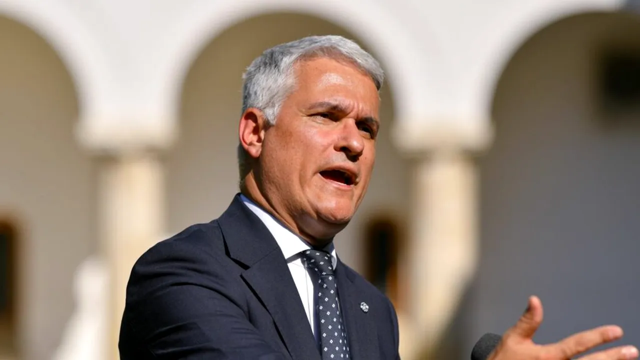 Dragoș Pîslaru îl acuză pe Grindeanu de „dublu standard” în cazul lui Siegfried Mureșan: „O solicitare aberantă”