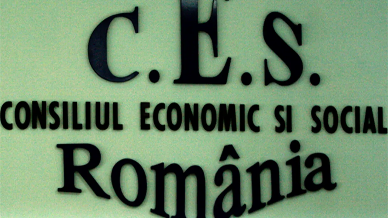 Comisiile de buget au primit un document de la CES care nici nu aprobă, nici nu respinge bugetul