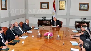 Coaliţia laică de opoziţie egipteană respinge 