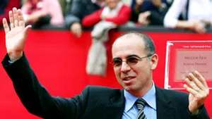 Presupuşii agresori ai regizorului italian Giuseppe Tornatore sunt din Focşani