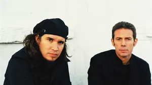 Thievery Corporation concertează la Bucureşti (Galerie Video)