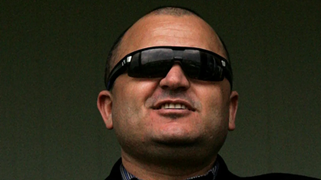 Mititelu: Njock vrea să fenteze Universitatea şi să devină liber de contract