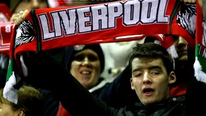 Steaua a tipărit greşit biletele pentru suporterii FC Liverpool