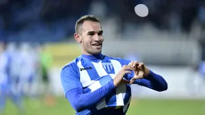 Thaer Bawab va juca la Steaua