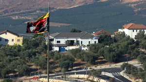 Avioane militare israeliene au survolat sudul Libanului, într-un avertisment adresat Hezbollah