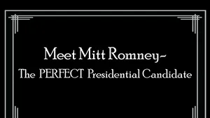 Mitt Romney, personaj în filmul 