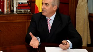 Tăriceanu despre urmărirea penală a Monei Muscă: Nu mă interesează, este problema ei