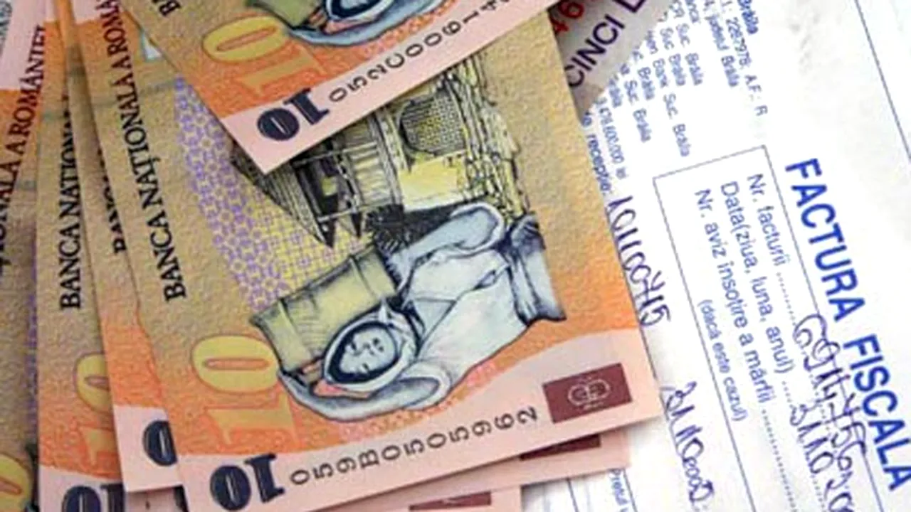 Facturile de electricitate Enel Energie Muntenia pot fi plătite, din noiembrie, şi la PayPoint