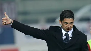 Răzvan Lucescu, deranjat de afirmaţiile lui Becali