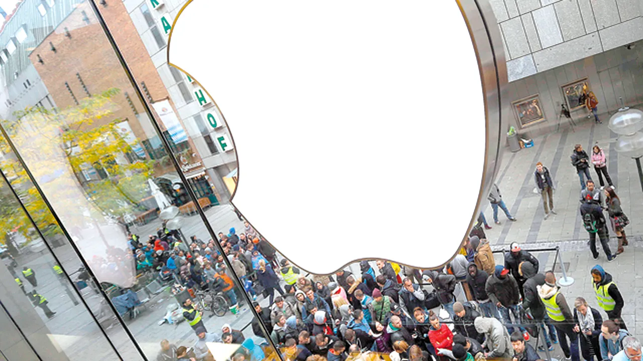 New York Times: Performanţa Apple reflectă ascensiunea megacompaniilor, dar situaţia poate genera dezechilibre economice şi sociale