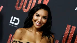 Blestemul serialului Glee. Naya Rivera -  al treilea actor din show, care moare în mod tragic