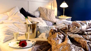 Ofertele hotelierilor pentru Ziua Îndrăgostiţilor. Cât costă o escapadă romantică la munte 