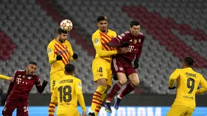 Barça vrea să-l cumpere pe Lewandowski şi a ajuns la un acord de principiu cu jucătorul lui Bayern, conform presei italiene