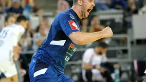 Naţionala masculină a României PIERDE un jucător de valoare. Una dintre revelaţiile echipei Dinamo a ales să reprezinte altă ţară