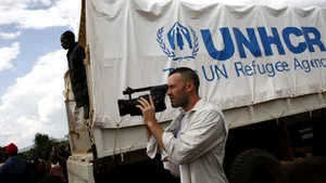 Ben Affleck scrie despre conflictele din Congo în Time (Video)