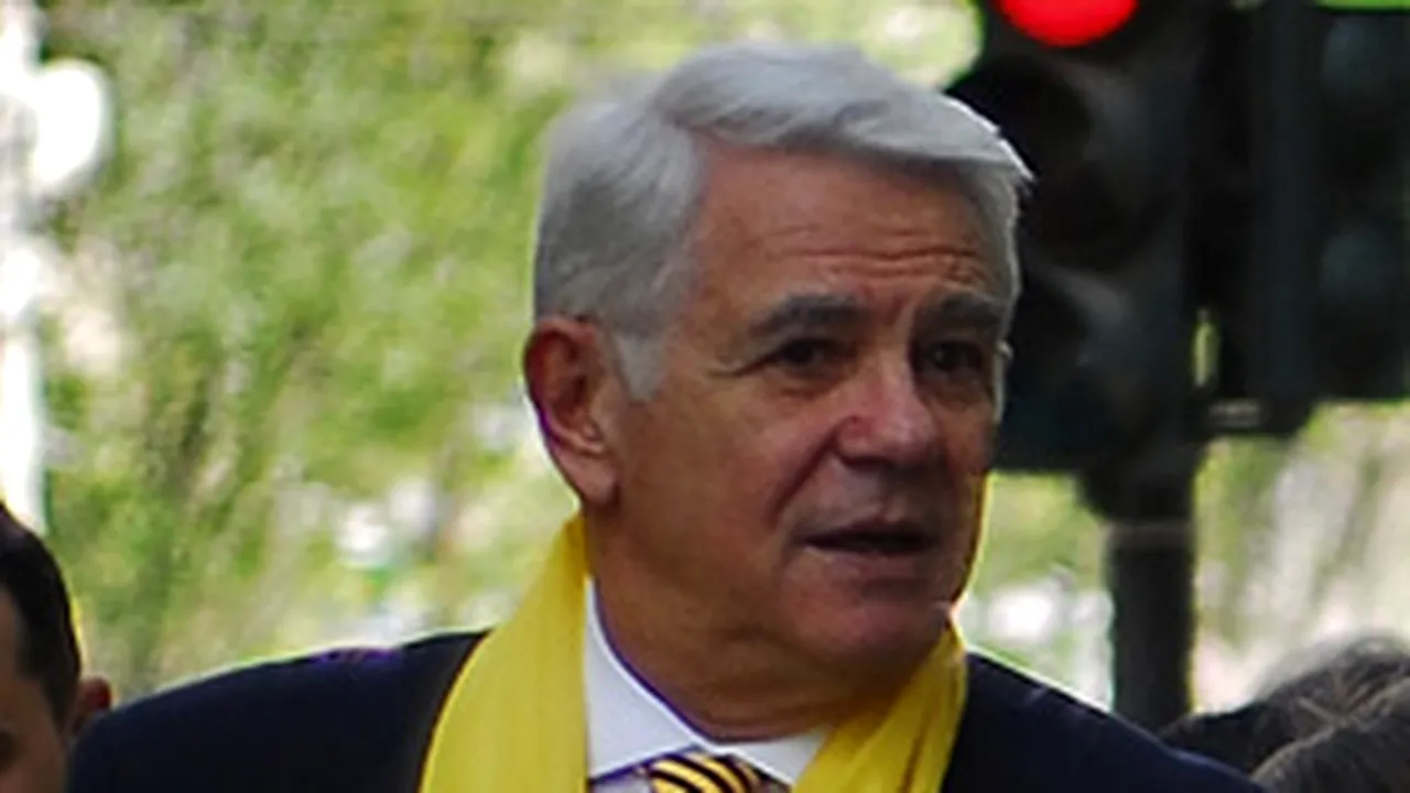 Meleşcanu: PNL este deschis la alianţe politice
